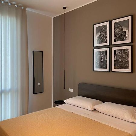 Nicare City Apartments Palermo Exteriér fotografie