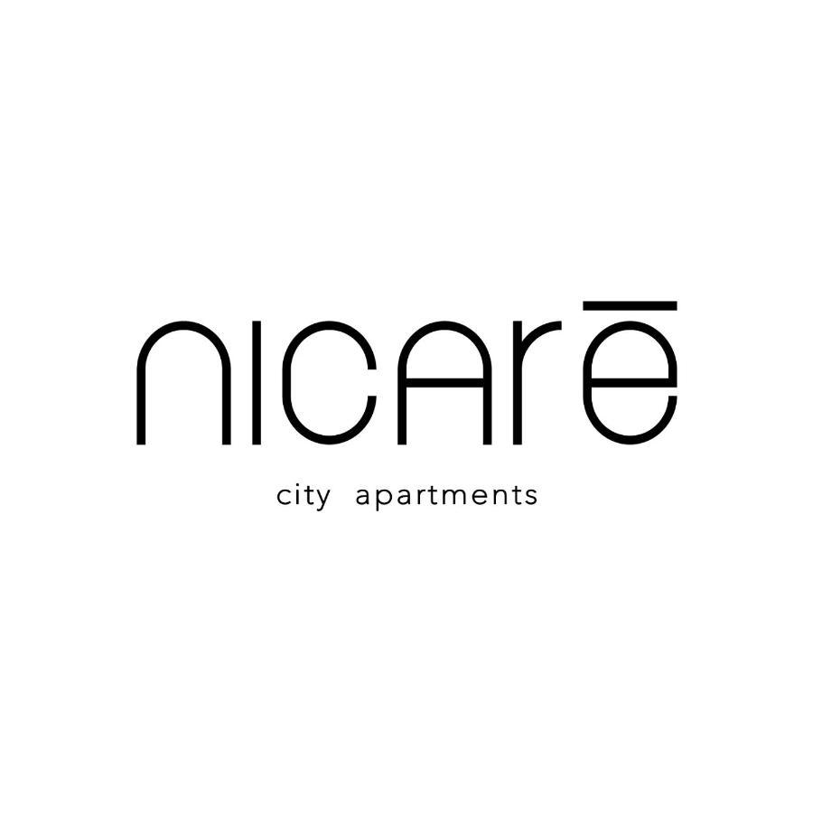 Nicare City Apartments Palermo Exteriér fotografie