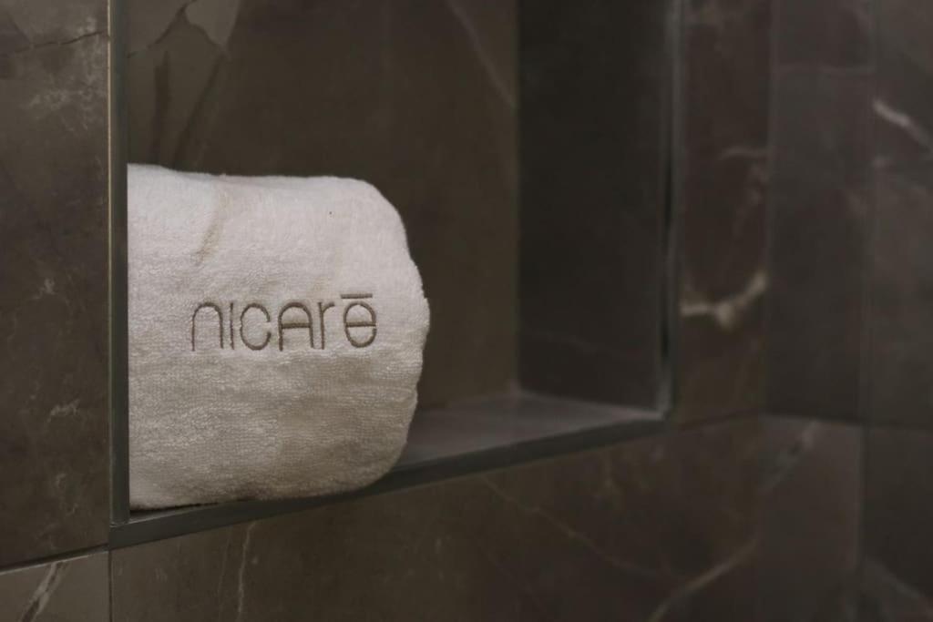Nicare City Apartments Palermo Exteriér fotografie