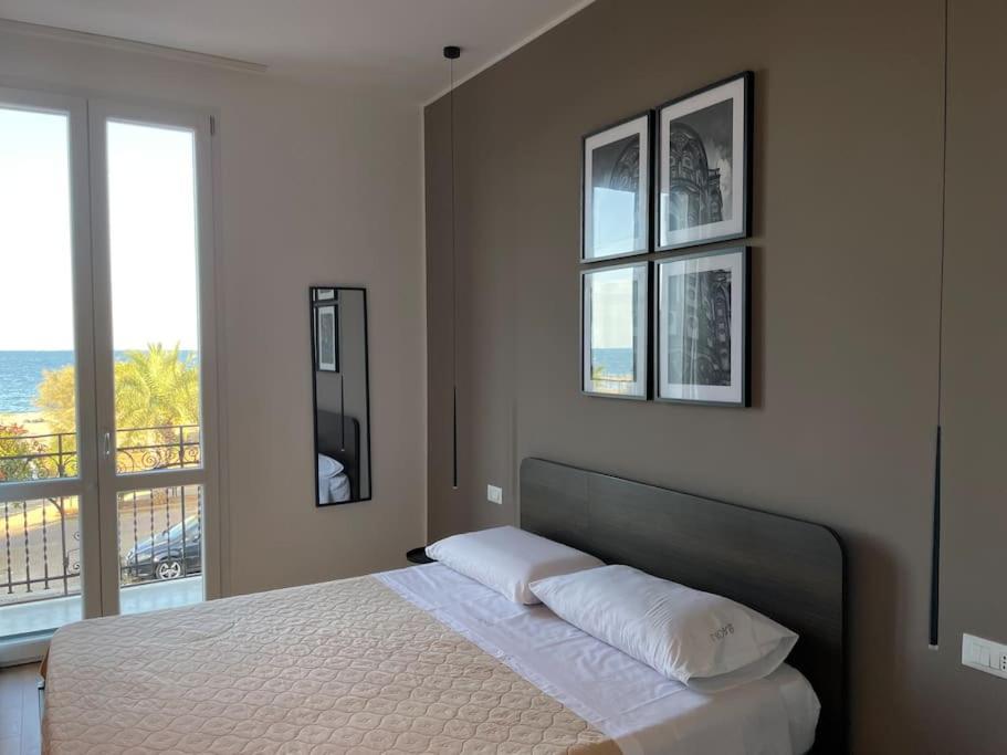 Nicare City Apartments Palermo Exteriér fotografie