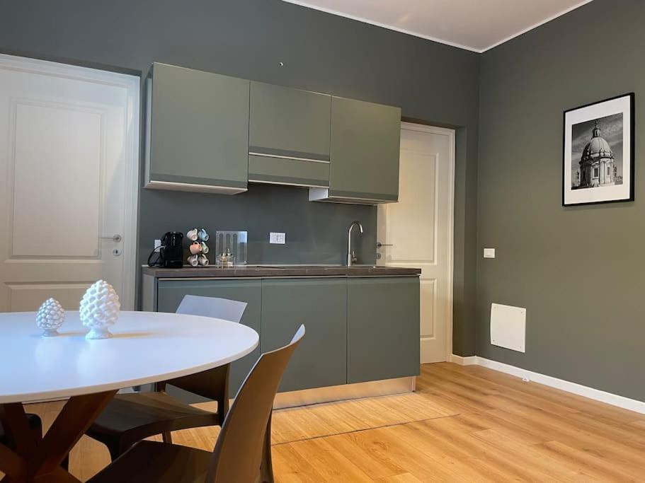 Nicare City Apartments Palermo Exteriér fotografie