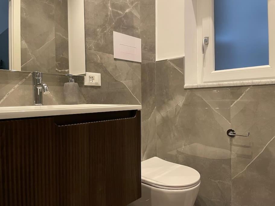 Nicare City Apartments Palermo Exteriér fotografie