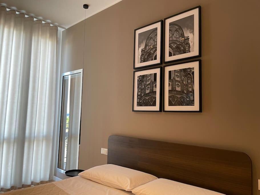 Nicare City Apartments Palermo Exteriér fotografie