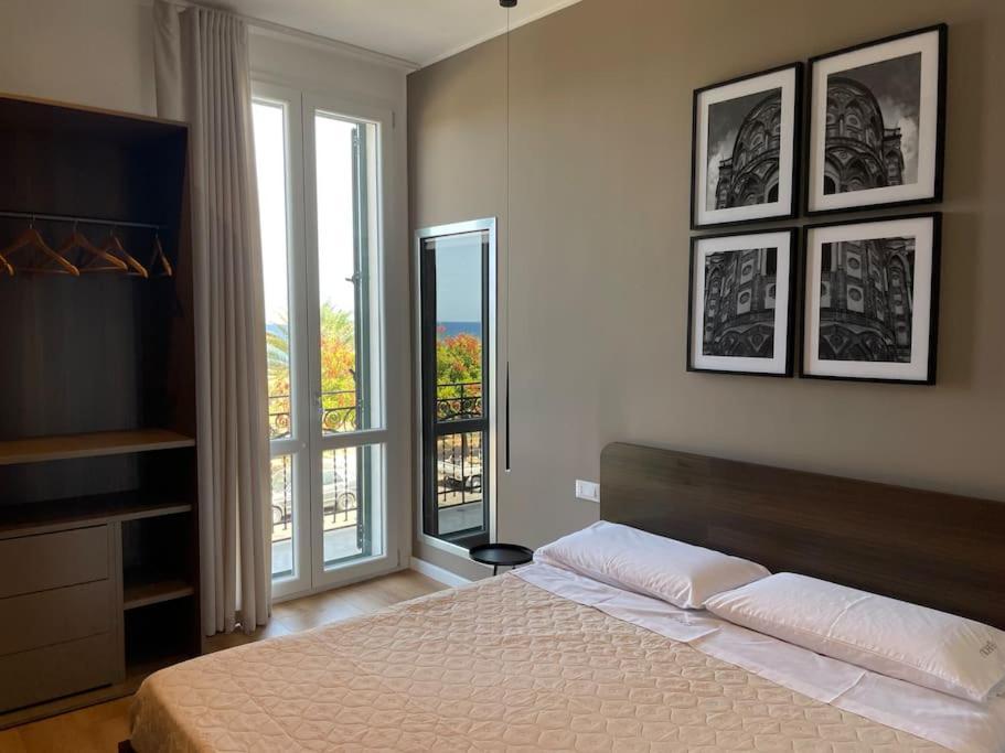 Nicare City Apartments Palermo Exteriér fotografie