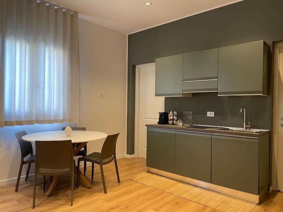 Nicare City Apartments Palermo Exteriér fotografie