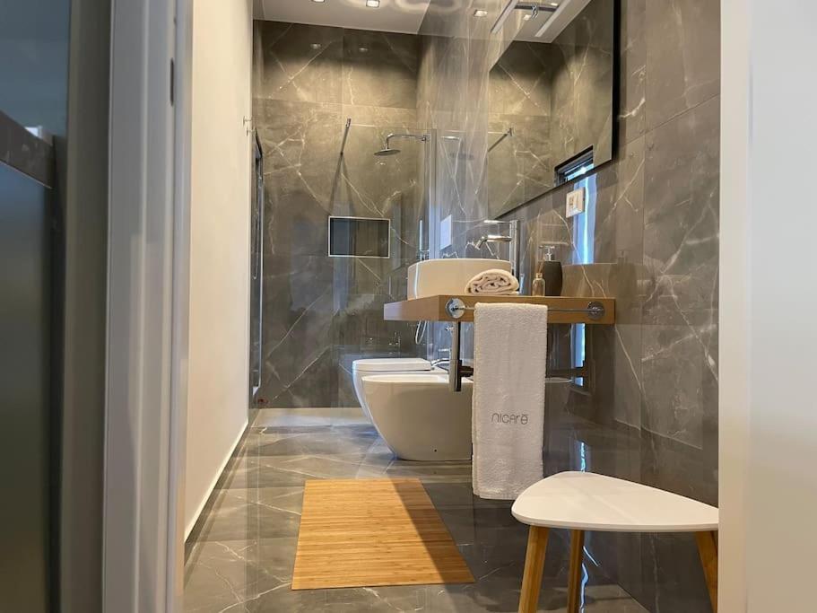 Nicare City Apartments Palermo Exteriér fotografie