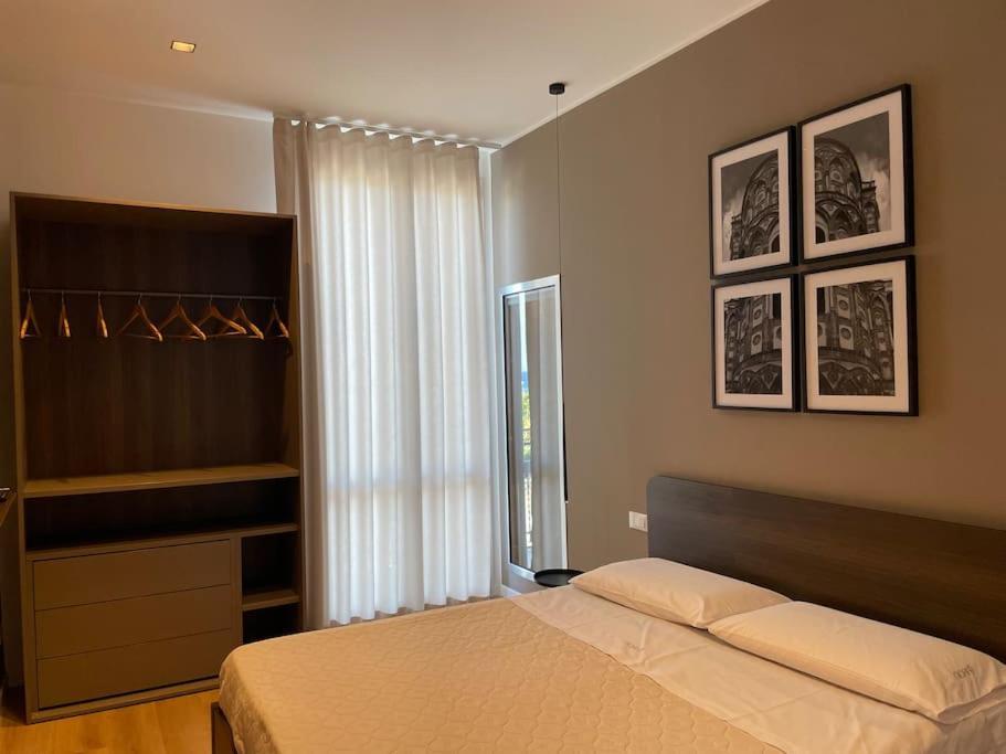 Nicare City Apartments Palermo Exteriér fotografie