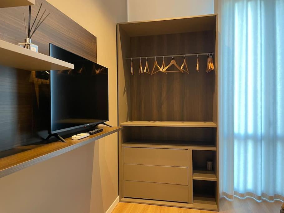 Nicare City Apartments Palermo Exteriér fotografie
