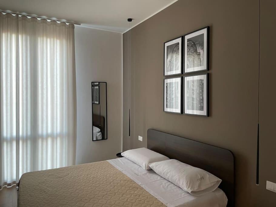 Nicare City Apartments Palermo Exteriér fotografie